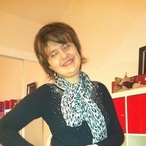 Perfil de Marwa, 45 años, Chat trans en Robledo, El (Ciudad Real)