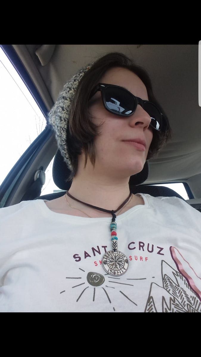 Perfil de Brigida, 23 años, Chat trans en Alpujarra de la Sierra (Granada)