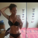 Perfil de Adjira, 40 años, Chat trans en Izagre (León)