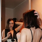 Perfil de Lalia, 22 años, Chat trans en Alpujarra de la Sierra (Granada)