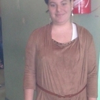 Perfil de Alliette, 29 años, Chat trans en Mogán (Pontevedra)