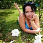 Perfil de Sherazed, 33 años, Chat trans en Cárcheles (Jaén)