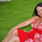 Perfil de Crystal, 35 años, Chat trans en Agurain/Salvatierra (Álava)