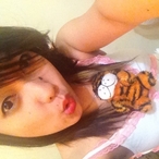 Perfil de Jihene, 26 años, Chat trans en Montecorto (Málaga)
