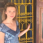 Perfil de Arlete, 29 años, Chat trans en Cárcheles (Jaén)