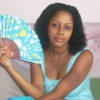 Perfil de Oliva, 31 años, Chat trans en Joarilla de las Matas (León)