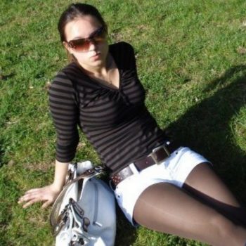 Perfil de Fabrine, 25 años, Chat trans en Sant Joan (Illes Balears)