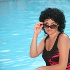 Perfil de Noellyne, 39 años, Chat trans en Navalafuente (Madrid)