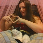 Héloïse - Chat trans en Melilla Perfil de Héloïse, 26 años, Chat trans en Melilla (Provincia 52)