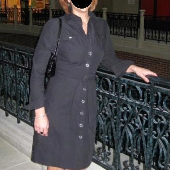 Perfil de Feryel, 36 años, Chat trans en Illa de Arousa, A (Salamanca)