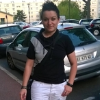 Perfil de Anne-gaelle, 27 años, Chat trans en Móstoles (Madrid)