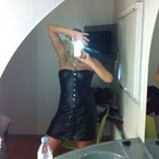 Perfil de Aloe, 38 años, Chat trans en Nigrán (Salamanca)