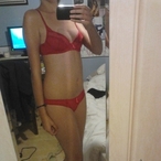 Perfil de Viktoria, 31 años, Chat trans en Arenales de San Gregorio (Ciudad Real)