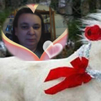 Perfil de Apauline, 43 años, Chat trans en Medina de las Torres (Badajoz)