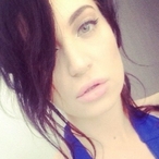 Auberi - Chat trans en Palomera Perfil de Auberi, 23 años, Chat trans en Palomera (Cuenca)